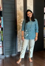 Richa Rao review photo