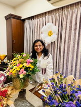 Jahanvi Thakur review photo