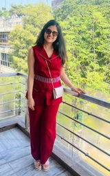 Mehak Kumar review photo
