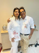 Hina Kansal review photo