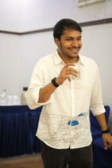 Eklavya Ahluwalia review photo