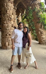 Simran Agarwal review photo