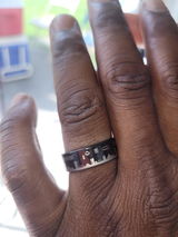 Shelita P. review photo
