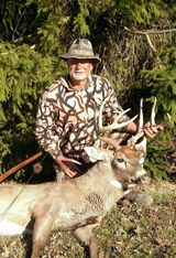 David Toms aka DaveT1963 review photo