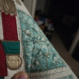 Laura S. Peterson review photo