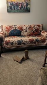 Anonymous review photo