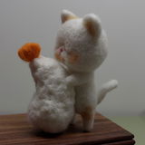Hannah review photo