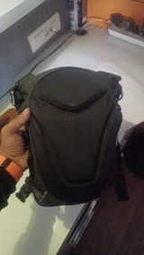 Anonymous review photo