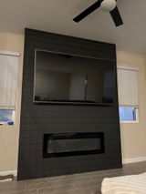 Adriana V. review photo