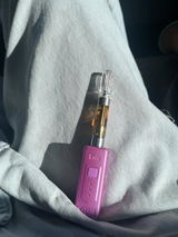 hazel B. review photo