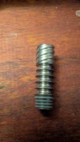 Wadeboggsghost review photo
