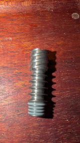 Wadeboggsghost review photo