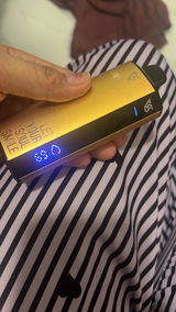 Anonymous review photo