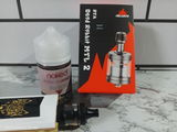 Firdaus Mohd review photo