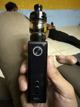 Haziq Zikry review photo