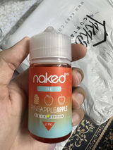 Khaleed review photo