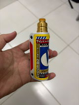 An Nash Adnan review photo