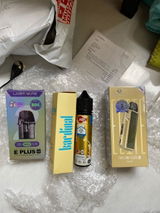 Yudha Zenn review photo