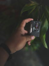 Amdan Martin review photo