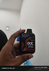 Agus MZ review photo