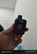 Agus MZ review photo
