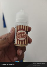 Agus MZ review photo