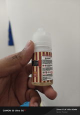 Agus MZ review photo