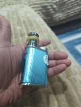 Samad review photo