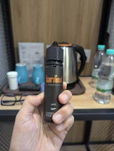 Andy Airil review photo