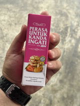 AZIZUL HAQQIM RADZUAN review photo
