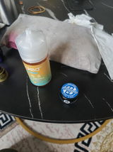 IZZ RAIN review photo