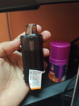 faris riikazii review photo