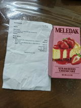 Maslan Salme review photo