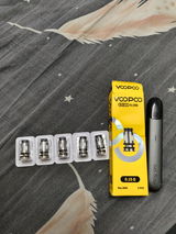 Vinci Marz review photo