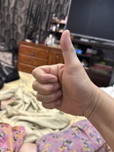Anonymous review photo
