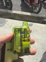 Anonymous review photo