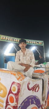 Sakesh Kumar review photo