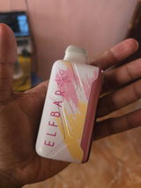 JoJo Mathew review photo