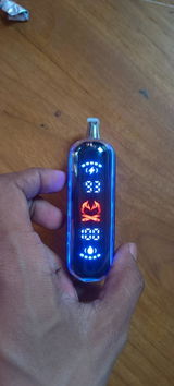 User picture