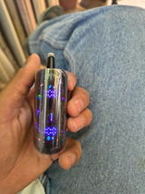 Anonymous review photo