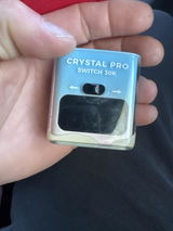 Ryan Catton review photo
