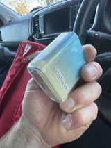Ryan Catton review photo