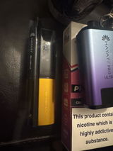 Anonymous review photo