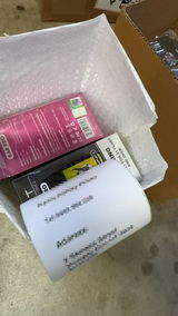 Miya review photo