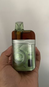 Vanpau review photo