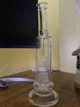 George review photo