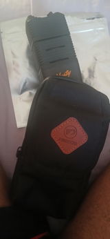 Goldmine review photo