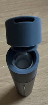 Ronnie review photo