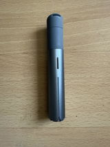 Ronnie review photo