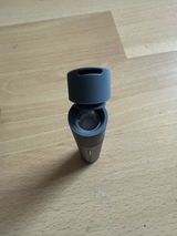 Ronnie review photo